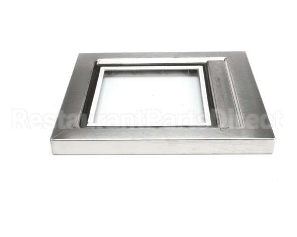 0D6774 Electrolux Professional Glass Support Assembly Hspp