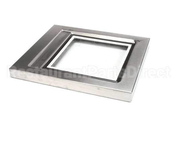 0D6774 Electrolux Professional Glass Support Assembly Hspp