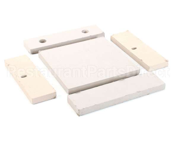 0D6780 Electrolux Professional Cooking Chamber Insulation, Ki