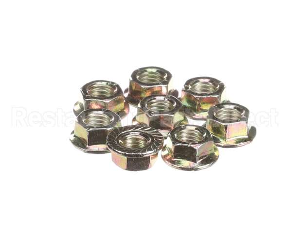 0D6783 Electrolux Professional Nut, Hum5 Embase Crantee Jx10