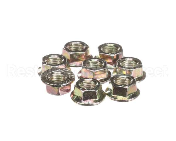 0D6783 Electrolux Professional Nut, Hum5 Embase Crantee Jx10