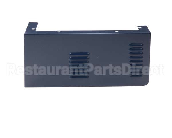 0D6785 Electrolux Professional Left Side Panel, Blue, Hspp