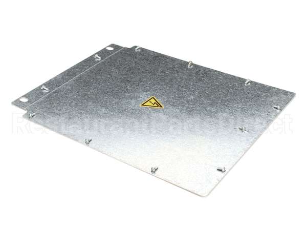 0D6790 Electrolux Professional Bottom Plate, Kit