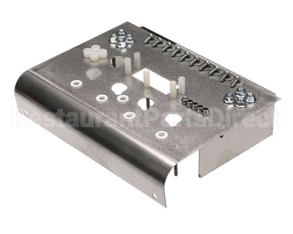 0D6792 Electrolux Professional Front Panel, Speedelight, Kit