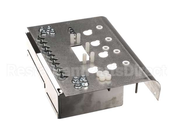 0D6792 Electrolux Professional Front Panel, Speedelight, Kit