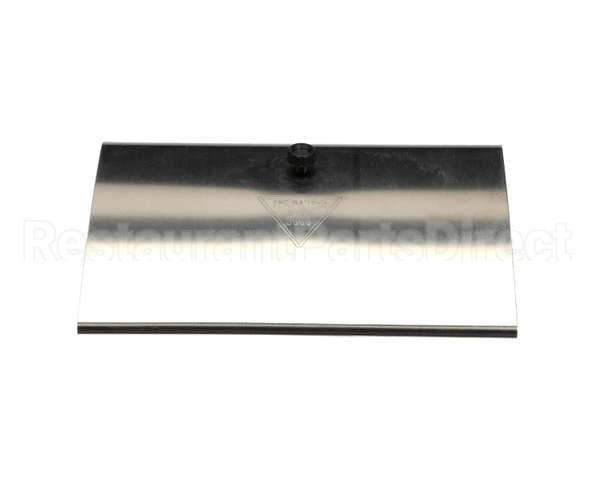 0D6798 Electrolux Professional Front Lid Cover, Complete