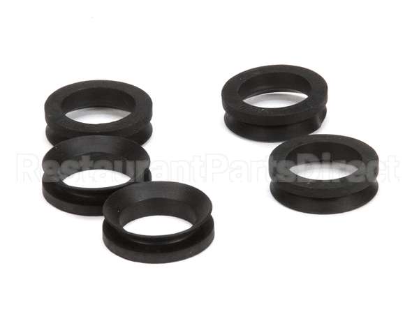 0D6809 Electrolux Professional Gasket, V-Ring V20A, Set 5Pcs
