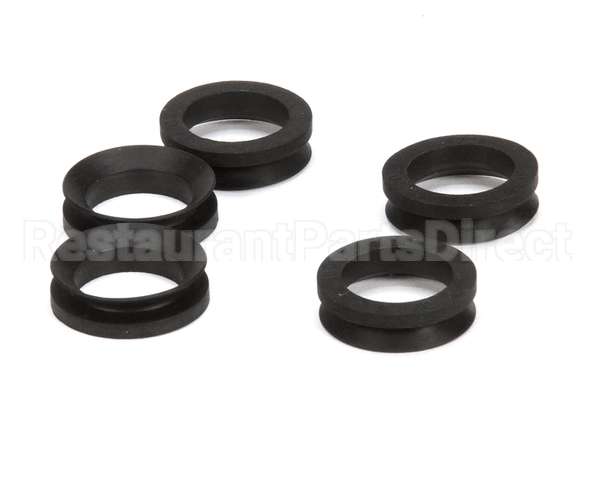 0D6809 Electrolux Professional Gasket, V-Ring V20A, Set 5Pcs