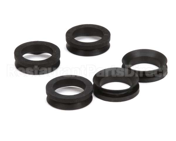 0D6809 Electrolux Professional Gasket, V-Ring V20A, Set 5Pcs