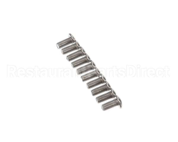 0D6826 Electrolux Professional Screw, Set 10Pcs