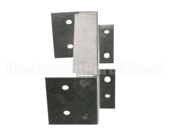 0D6832 Electrolux Professional Brackets Magnetron-Fan Connection; Kit