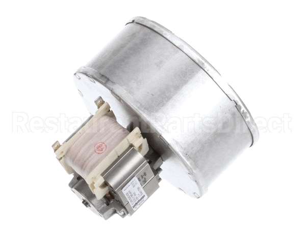 0D6834 Electrolux Professional Fan, 208V Hspp