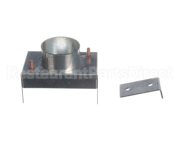0D6838 Electrolux Professional Rear Magnetron Outlet; Speedelight; Kit