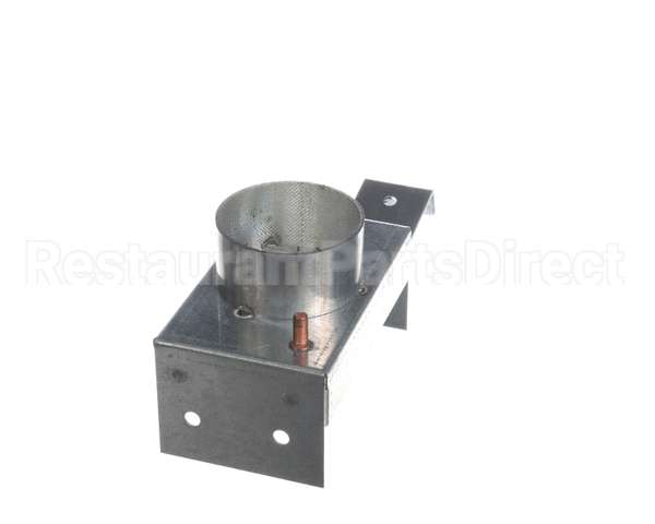 0D6838 Electrolux Professional Rear Magnetron Outlet; Speedelight; Kit