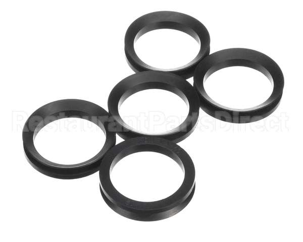 0D6844 Electrolux Professional Gasket, Set 5Pcs