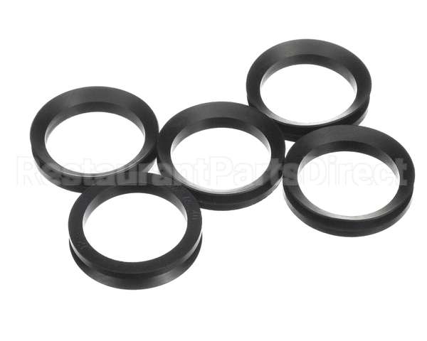 0D6844 Electrolux Professional Gasket, Set 5Pcs
