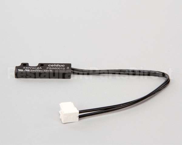 0D6846 Electrolux Professional Reed Switch, With Faston