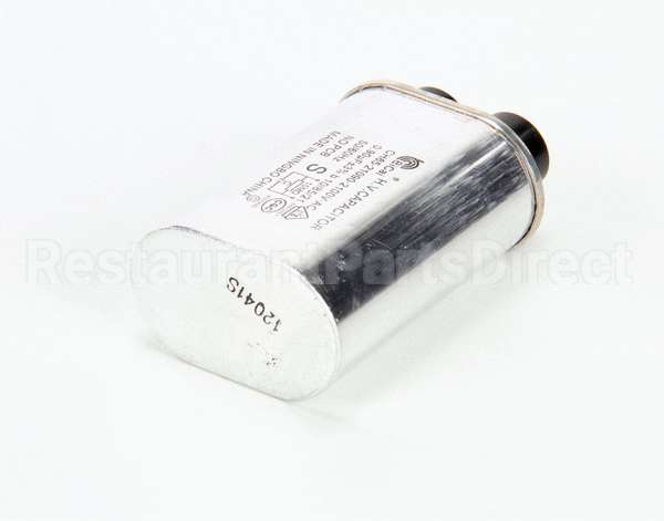 0D6853 Electrolux Professional Capacitor, 0,90 F 2100Vac