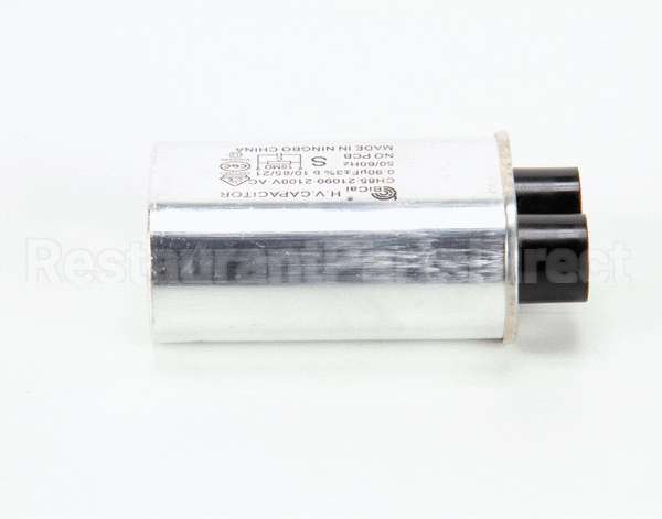 0D6853 Electrolux Professional Capacitor, 0,90 F 2100Vac