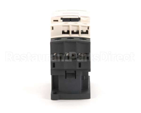 0D6869 Electrolux Professional Contactor; 25A 3P1No 220V 50/60Hz