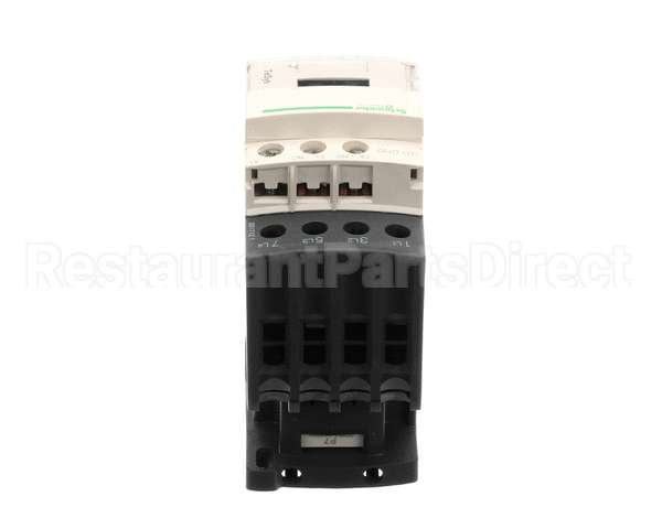 0D6870 Electrolux Professional Contactor, 400V 32A, Lc1Dt32P7