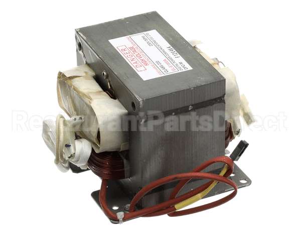 0D7030 Electrolux Professional Transformer; 230V Speedelight; Kit