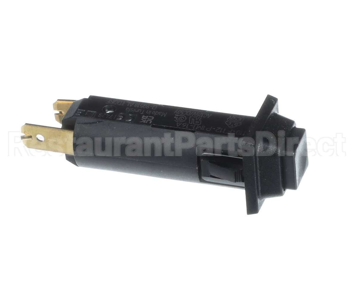 0D7187 Electrolux Professional Breaker 16A