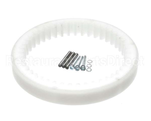 0D7333 Electrolux Professional Crown, Xb40 3 Screws 3 Pins