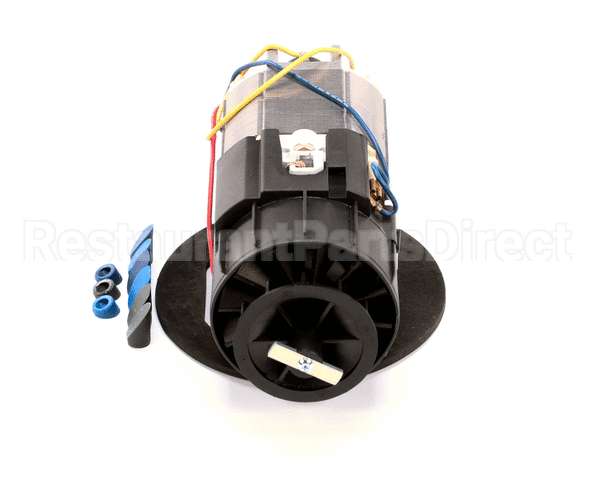 0D7369 Electrolux Professional Motor, 115V 750W, B3000