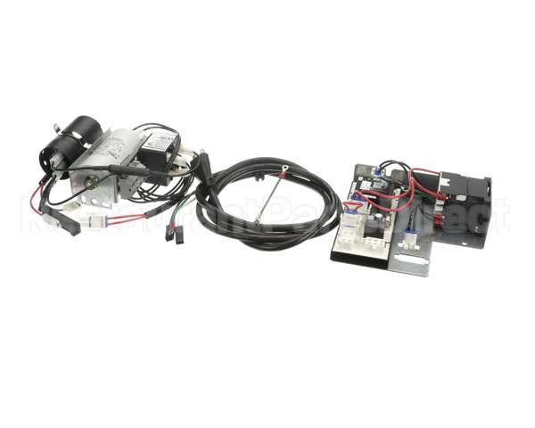 0D7396 Electrolux Professional Power Board, Cpl., Tr24