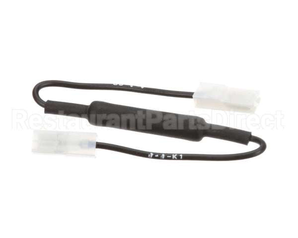 0D7401 Electrolux Professional Resistor