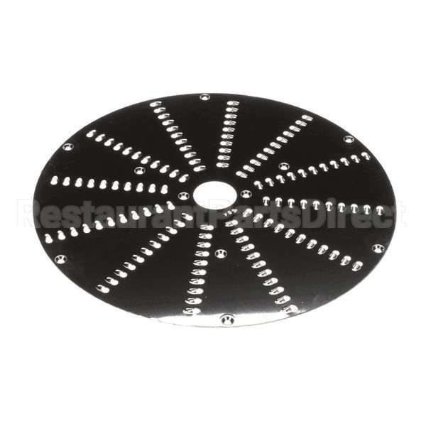 0D7439 Compatible Electrolux Gratingdisc, J304, With Screw