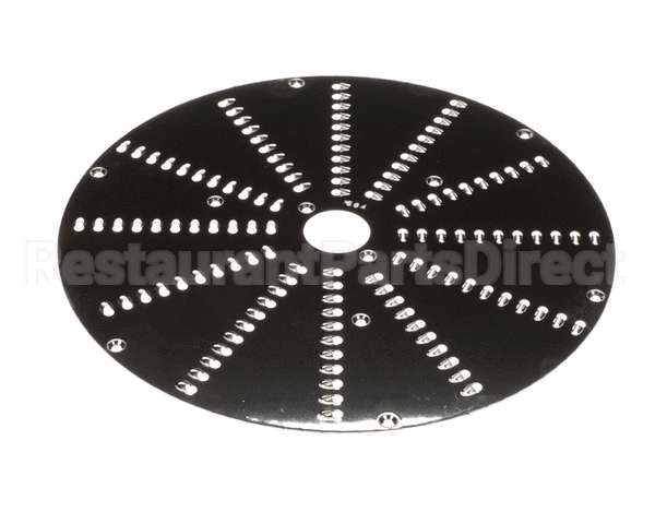0D7439 Electrolux Professional Grating Disc, J304, With Screw