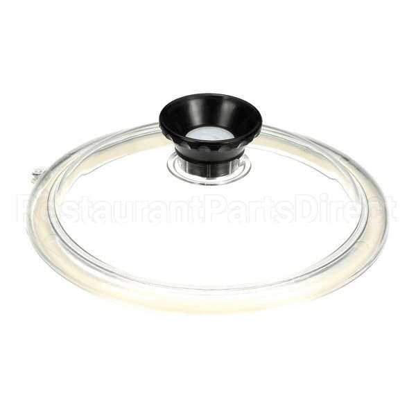 0D7567 Compatible Electrolux Lidassembly, K120S K180S