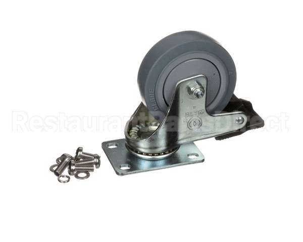 0D7610 Electrolux Professional Caster Wheel