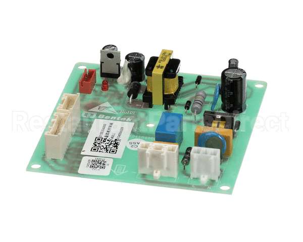 0D7617 Electrolux Professional Pcb