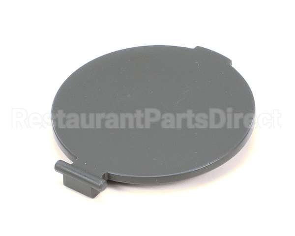 0D7621 Electrolux Professional Timer Cover