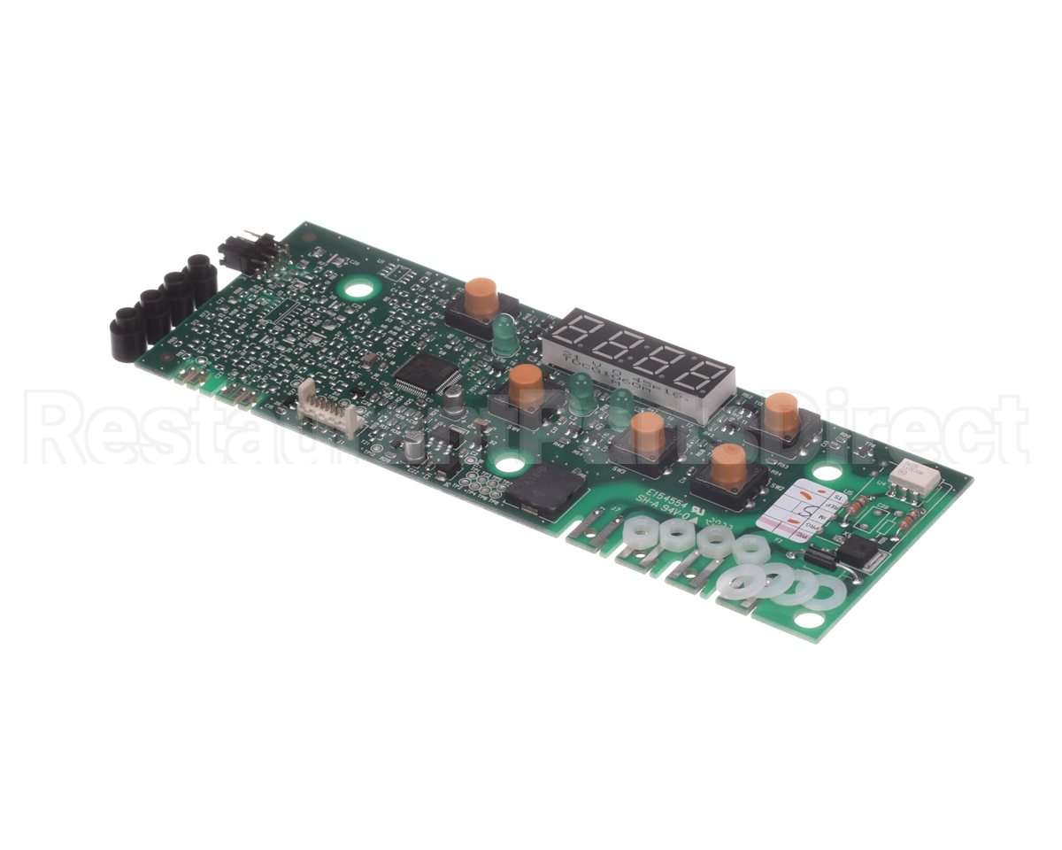 0D7634 Electrolux Professional Induction Control Board