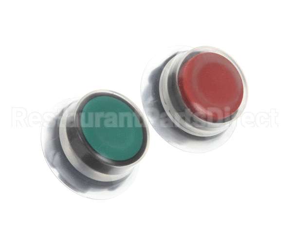 0D7662 Electrolux Professional Plastic Cap, Kit