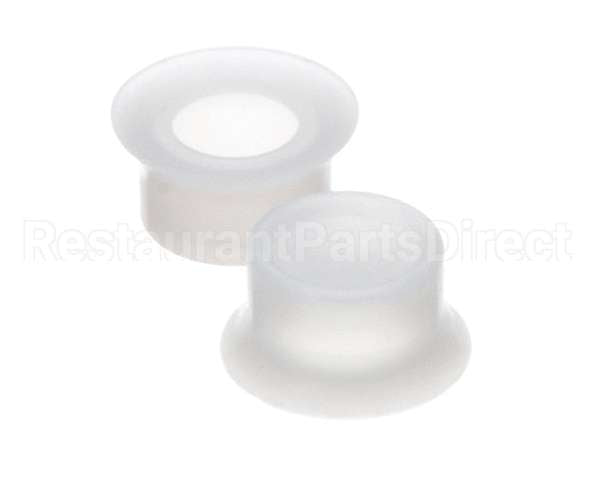 0D7762 Electrolux Professional Rubber Caps, Set 2Pcs