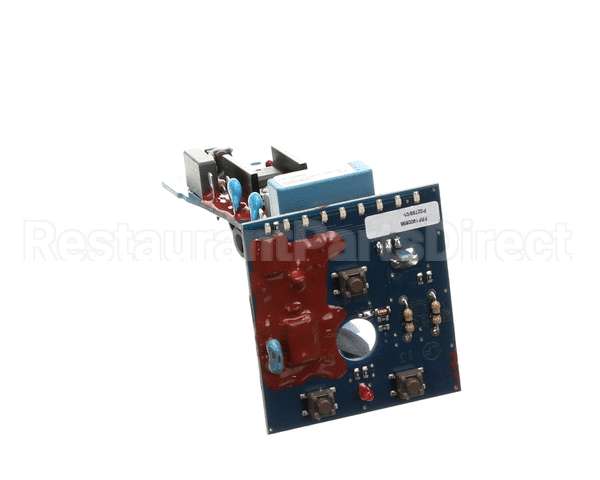 0D7776 Electrolux Professional Speed Variator; 115V 450W;B3000 Usa