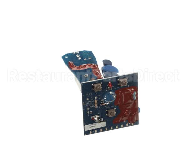 0D7778 Electrolux Professional Speed Variator; 115V 650W; B3000 Usa