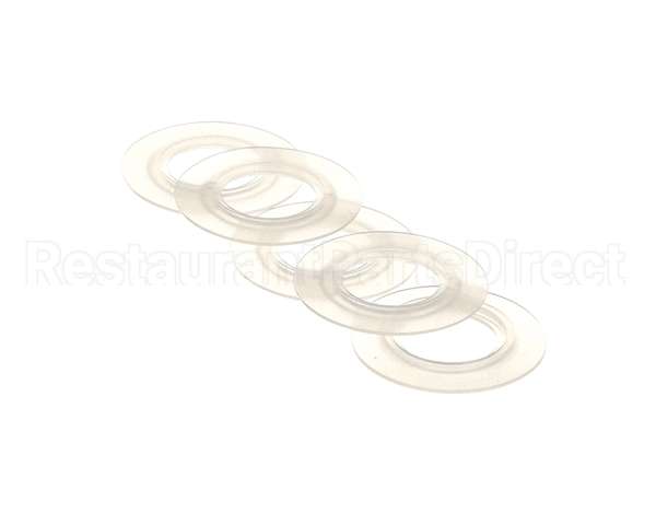 0D7780 Electrolux Professional Washer, Set 5Pcs