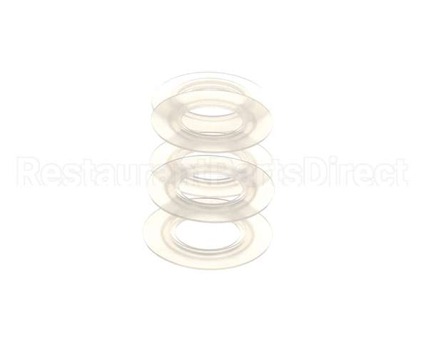 0D7780 Electrolux Professional Washer, Set 5Pcs