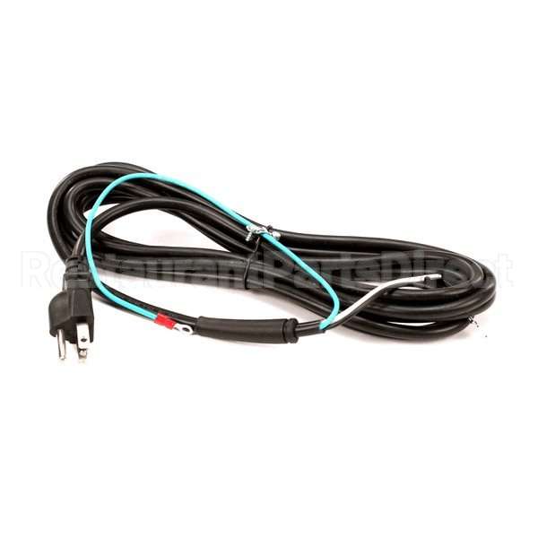 0D7788 Compatible Electrolux Powercord, Usa Version, B3000