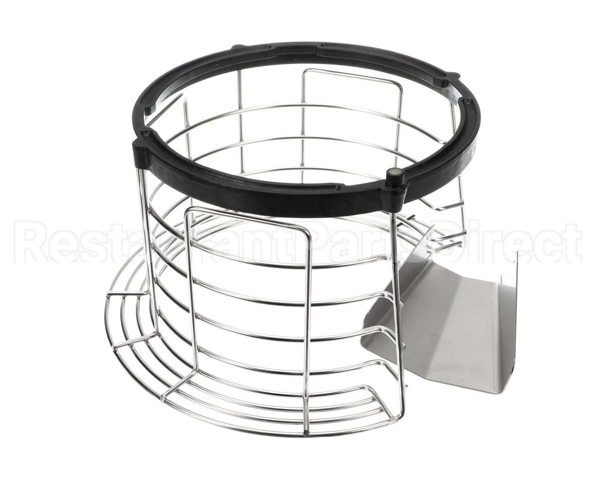 0D7814 Electrolux Professional Protective Grating