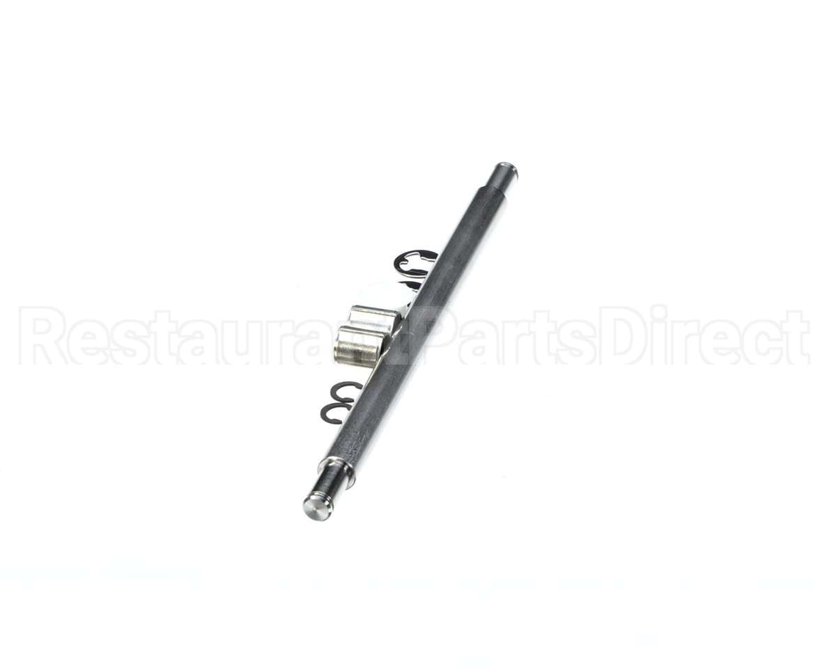 0D7856 Electrolux Professional Rotative Tilting Bar; Kit; Tr2S