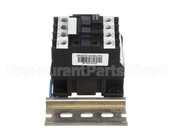 0D7868 Electrolux Professional Contactor, 120V