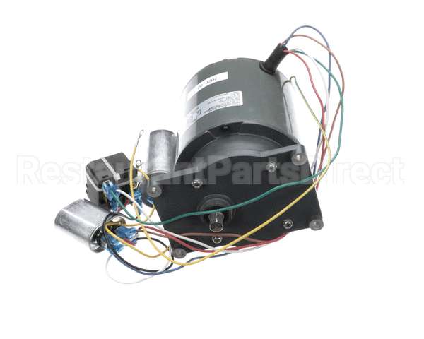 0D7921 Electrolux Professional Motor 120V