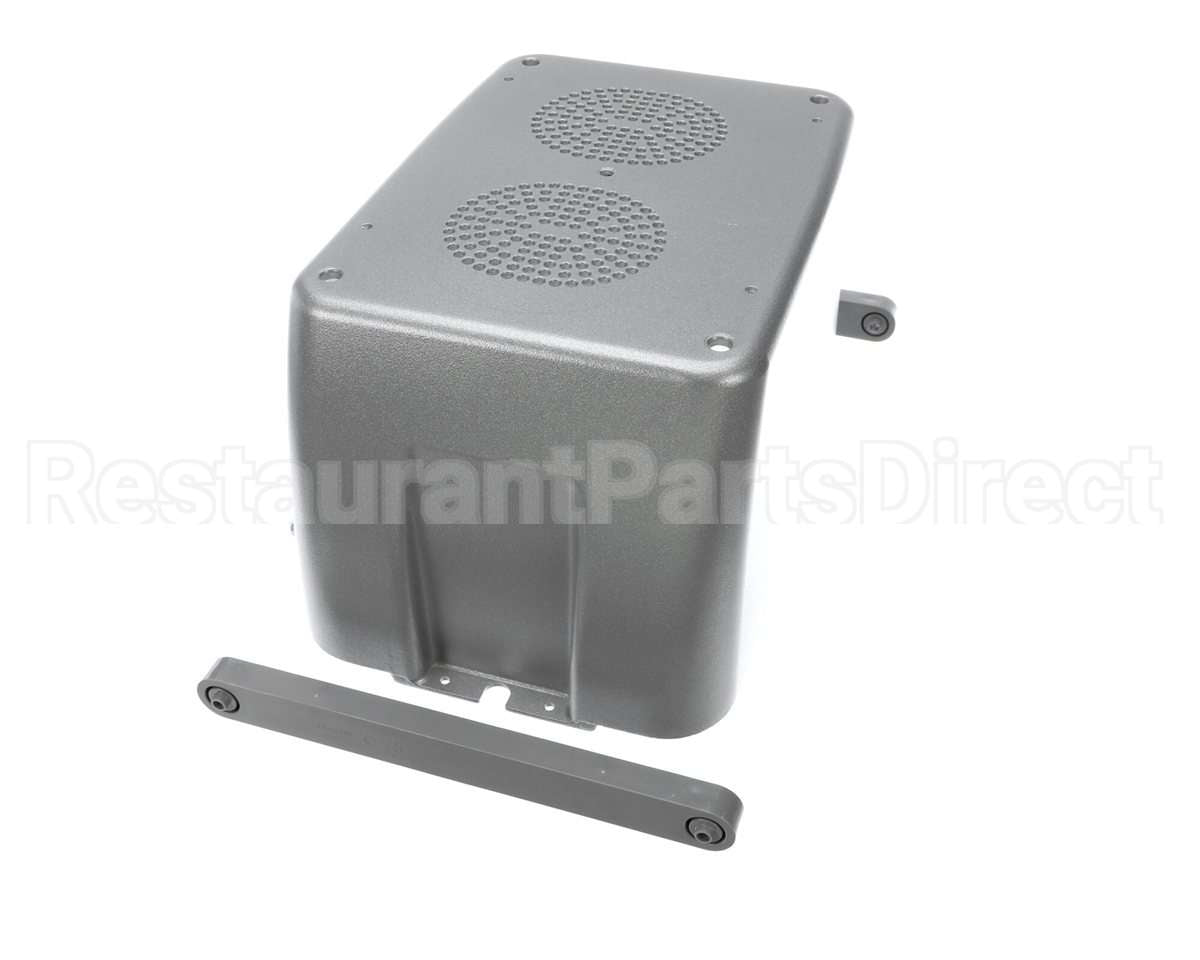 0D7946 Electrolux Professional Straight Casing Assy Ce